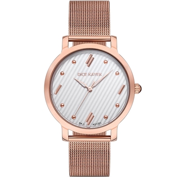 ساعت مچی دیس کایک Dice kayek کد DK.1.AG1201.01